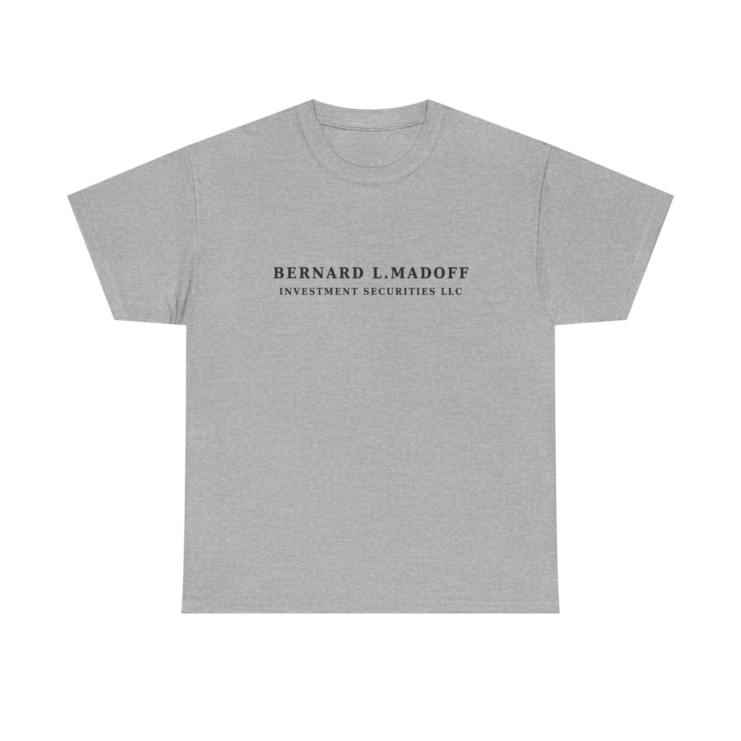 Madoff - Tee