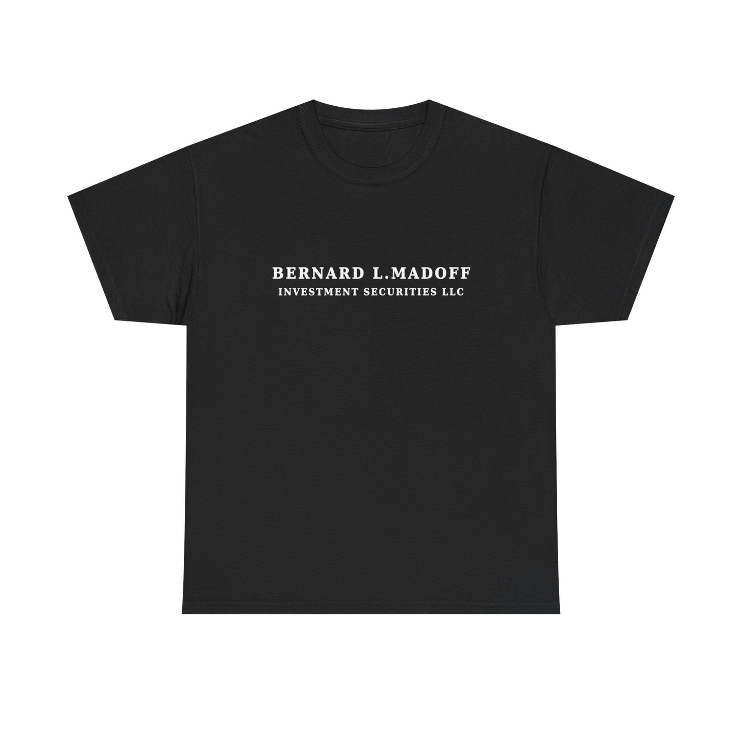 Madoff - Tee