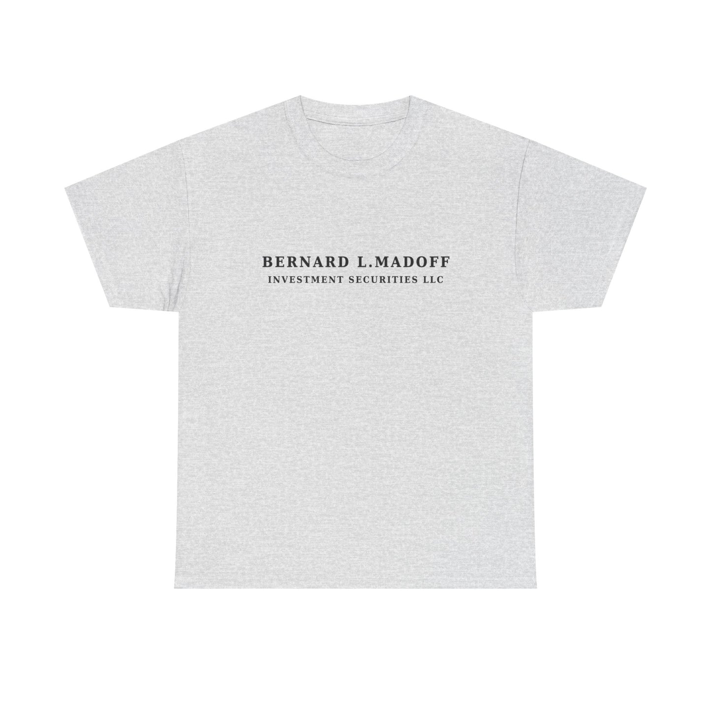 Madoff - Tee