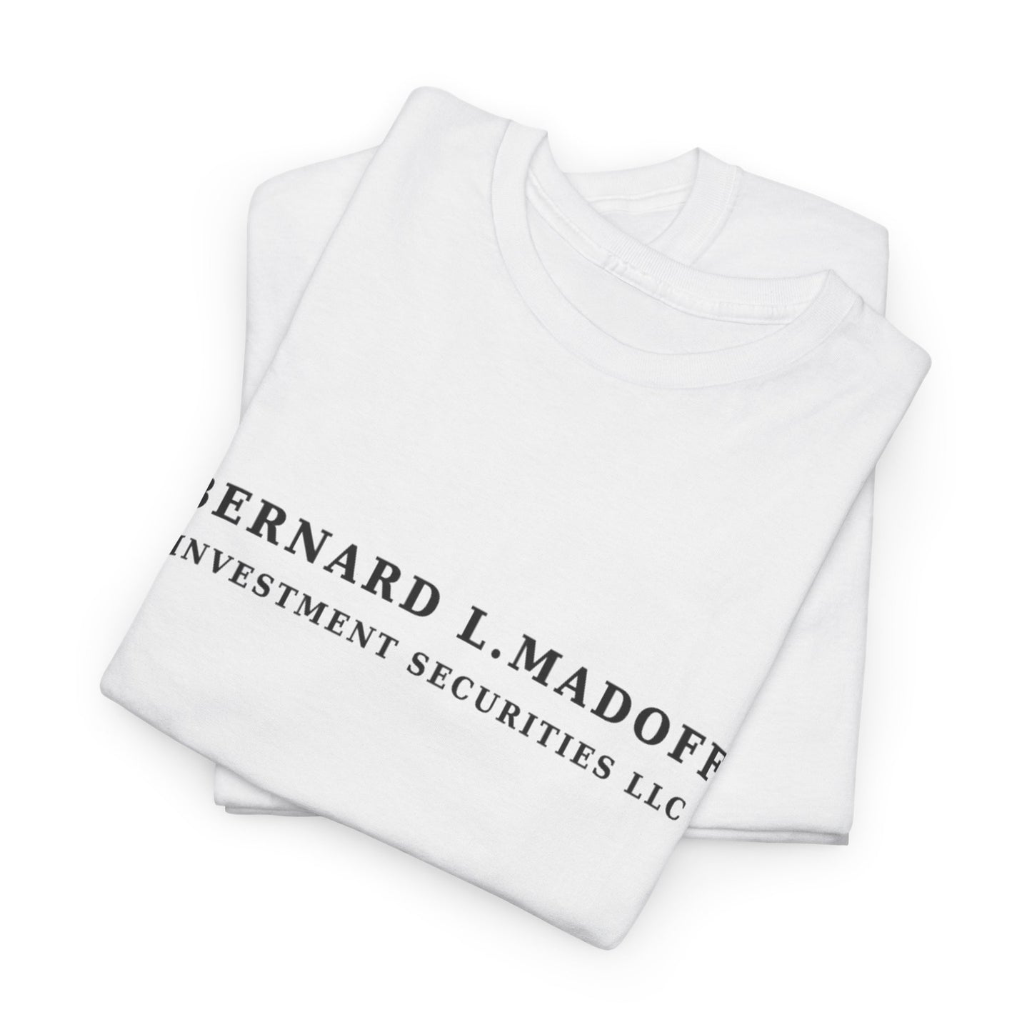 Madoff - Tee