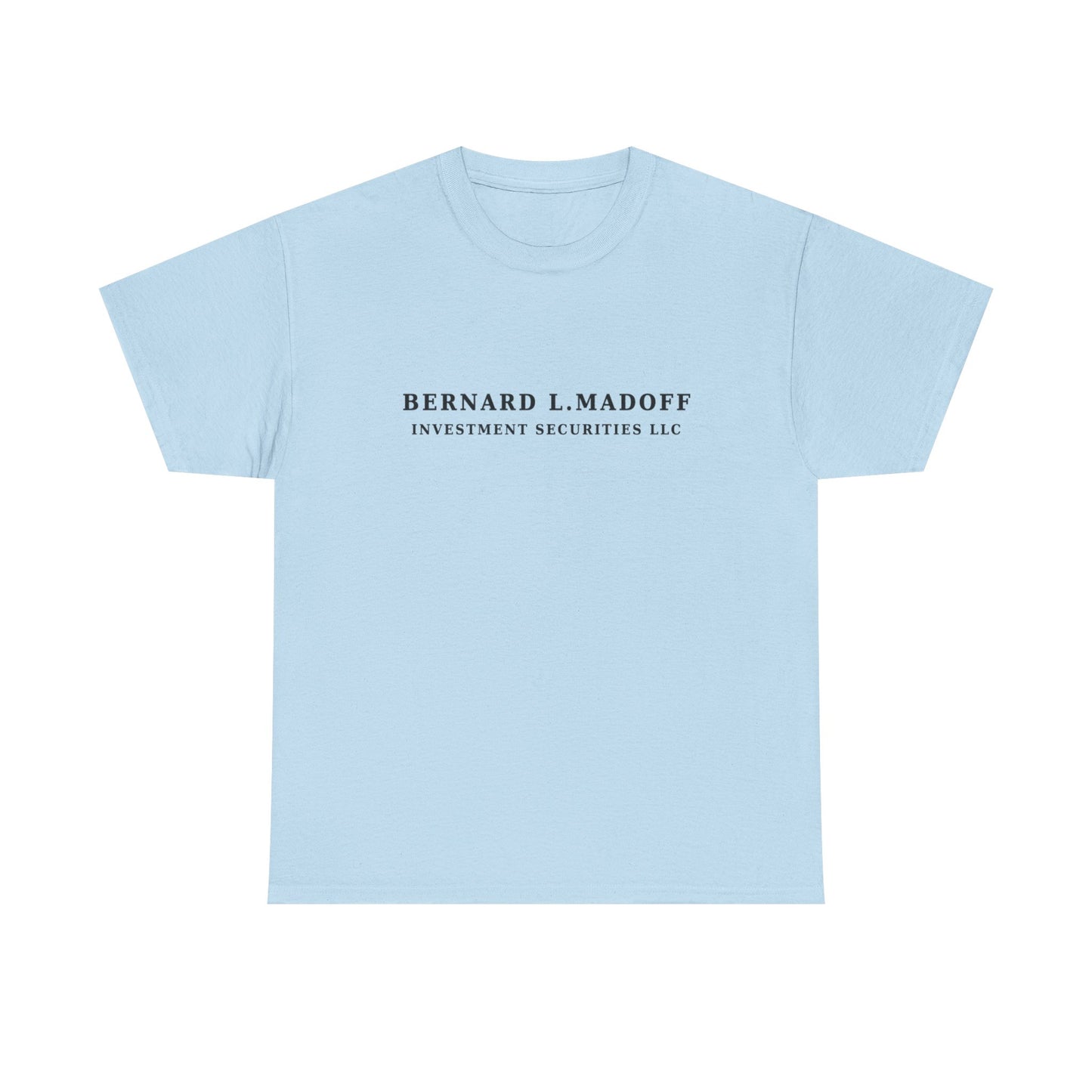 Madoff - Tee