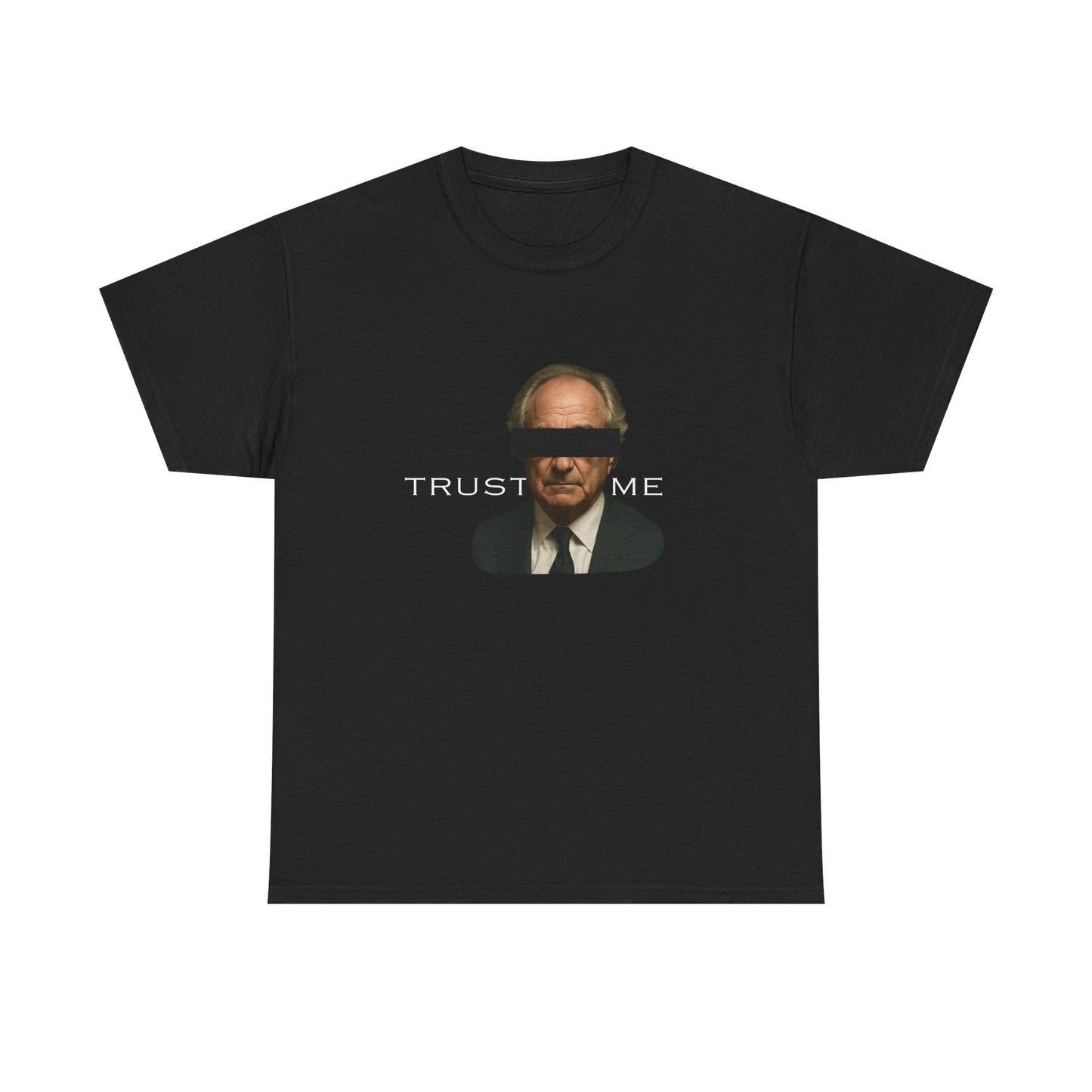 Trust Me - Tee