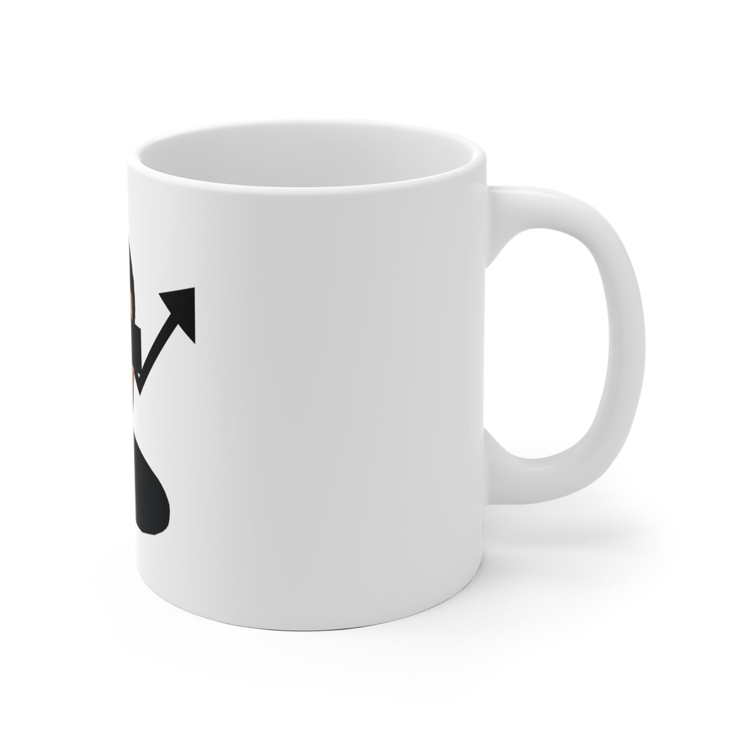 Skhreli Price Increase - Mug