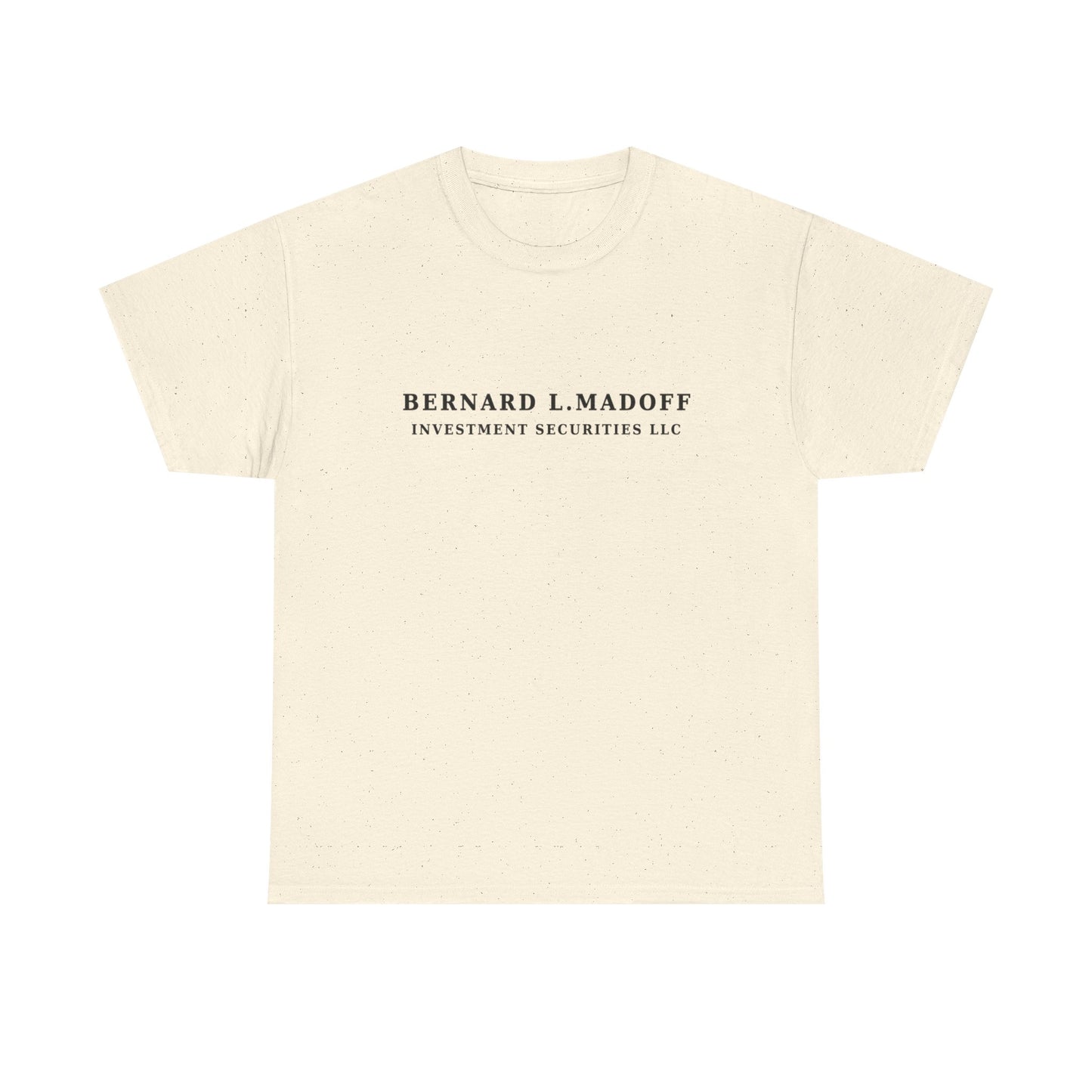 Madoff - Tee