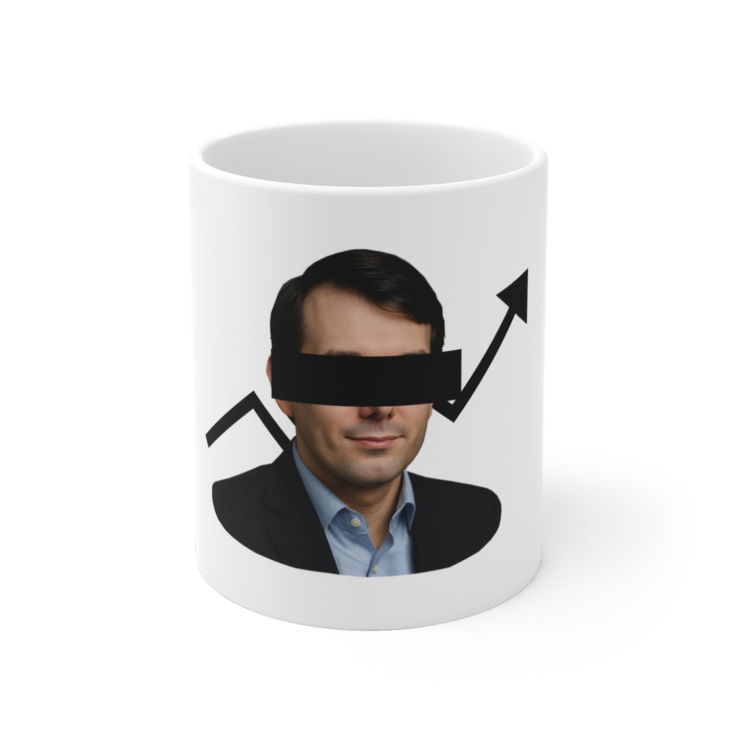 Skhreli Price Increase - Mug