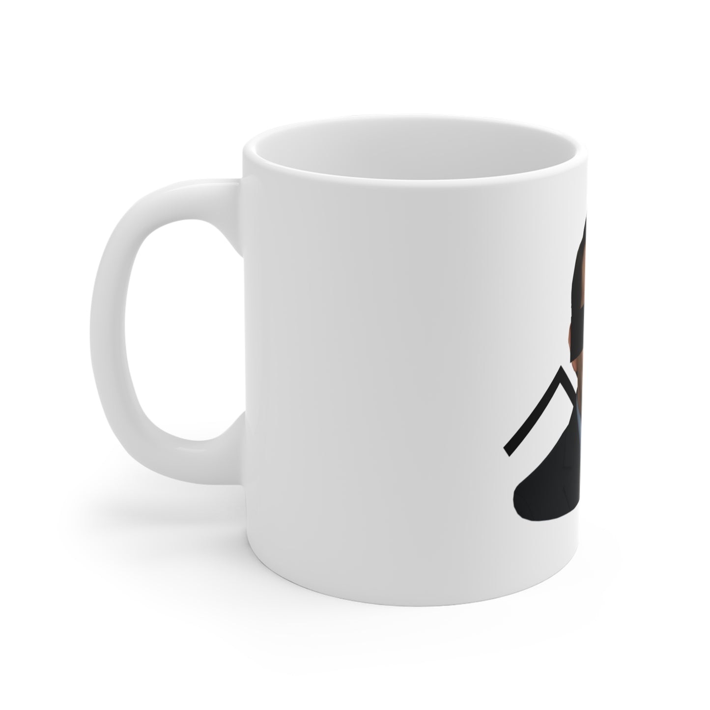 Skhreli Price Increase - Mug