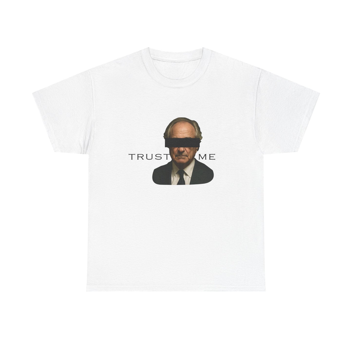 Trust Me - Tee