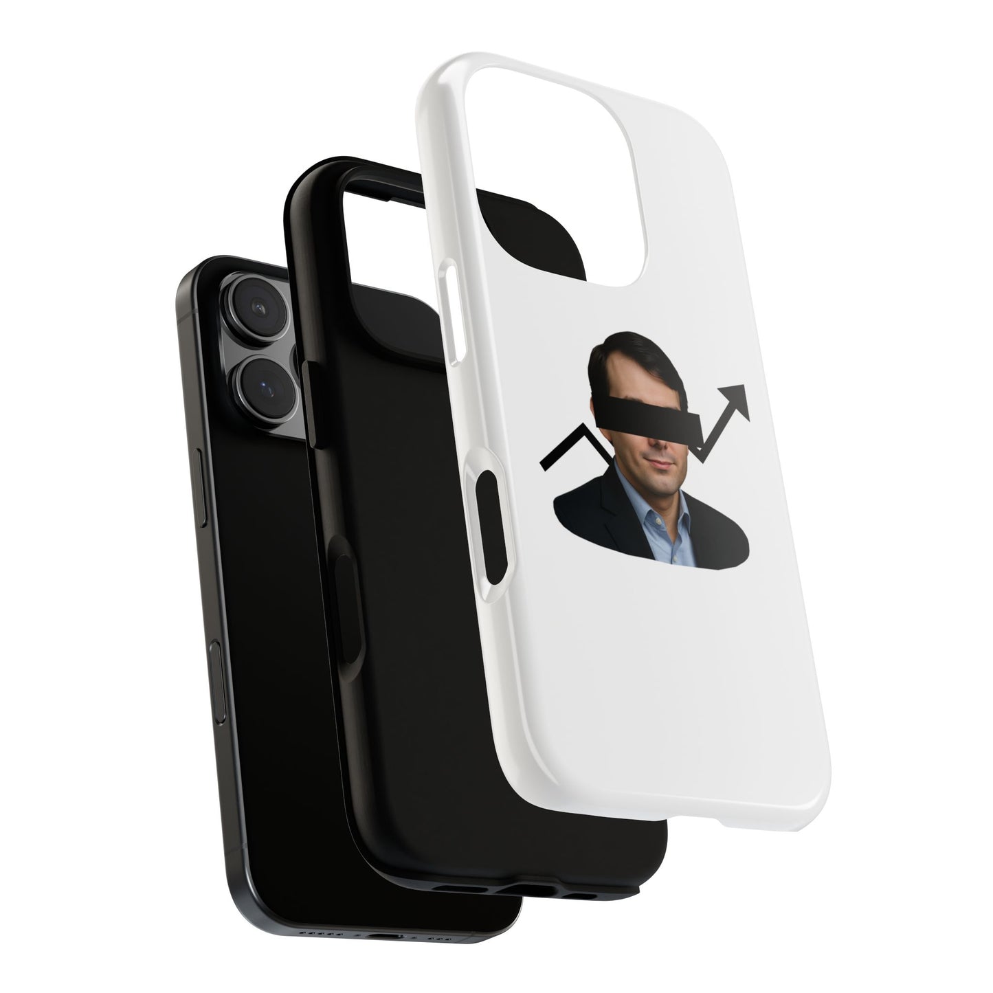 Skhreli Price Increase - Phone Case