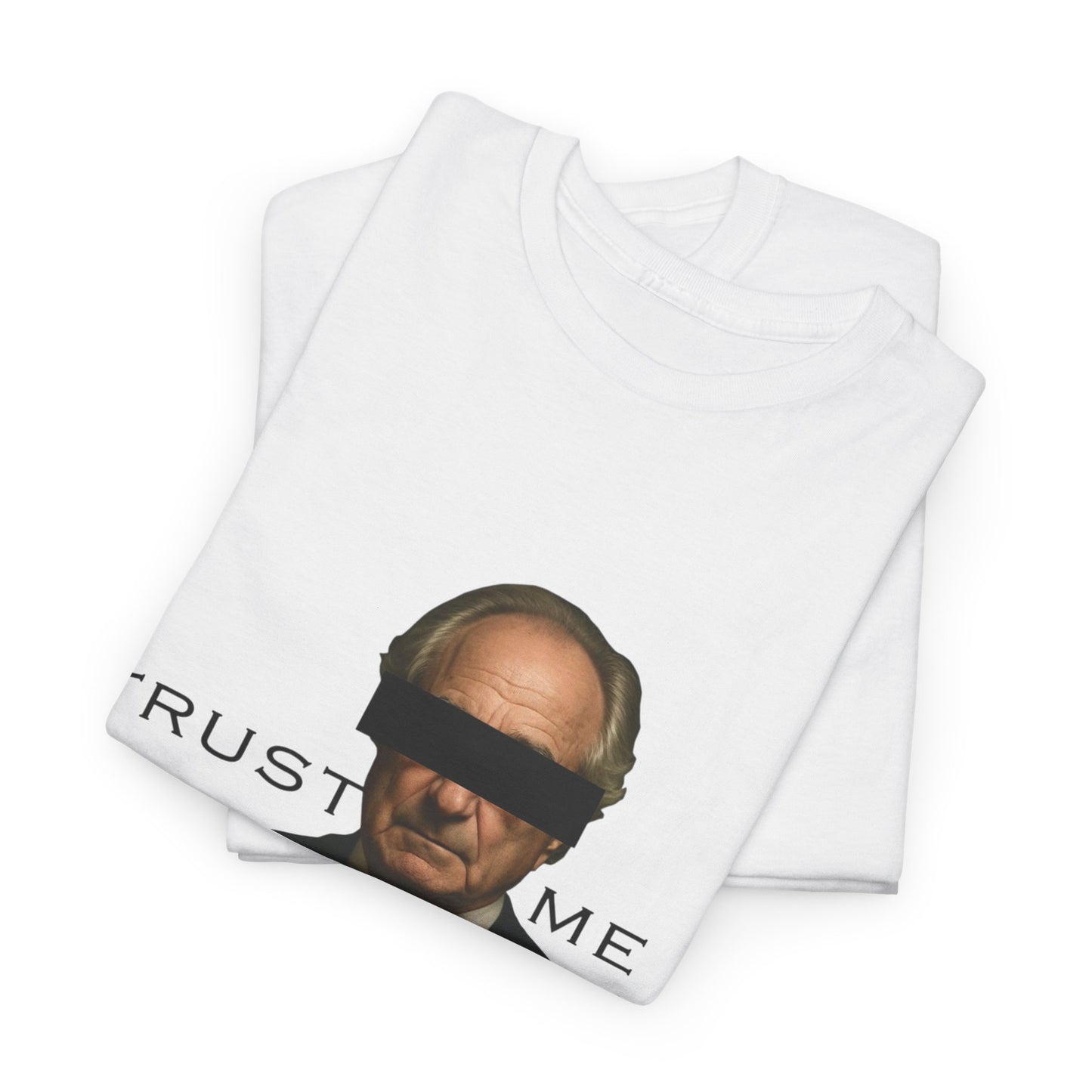 Trust Me - Tee
