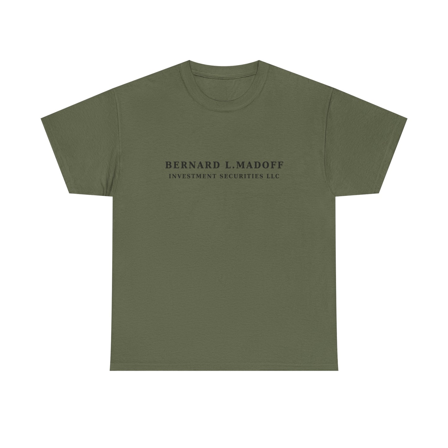 Madoff - Tee