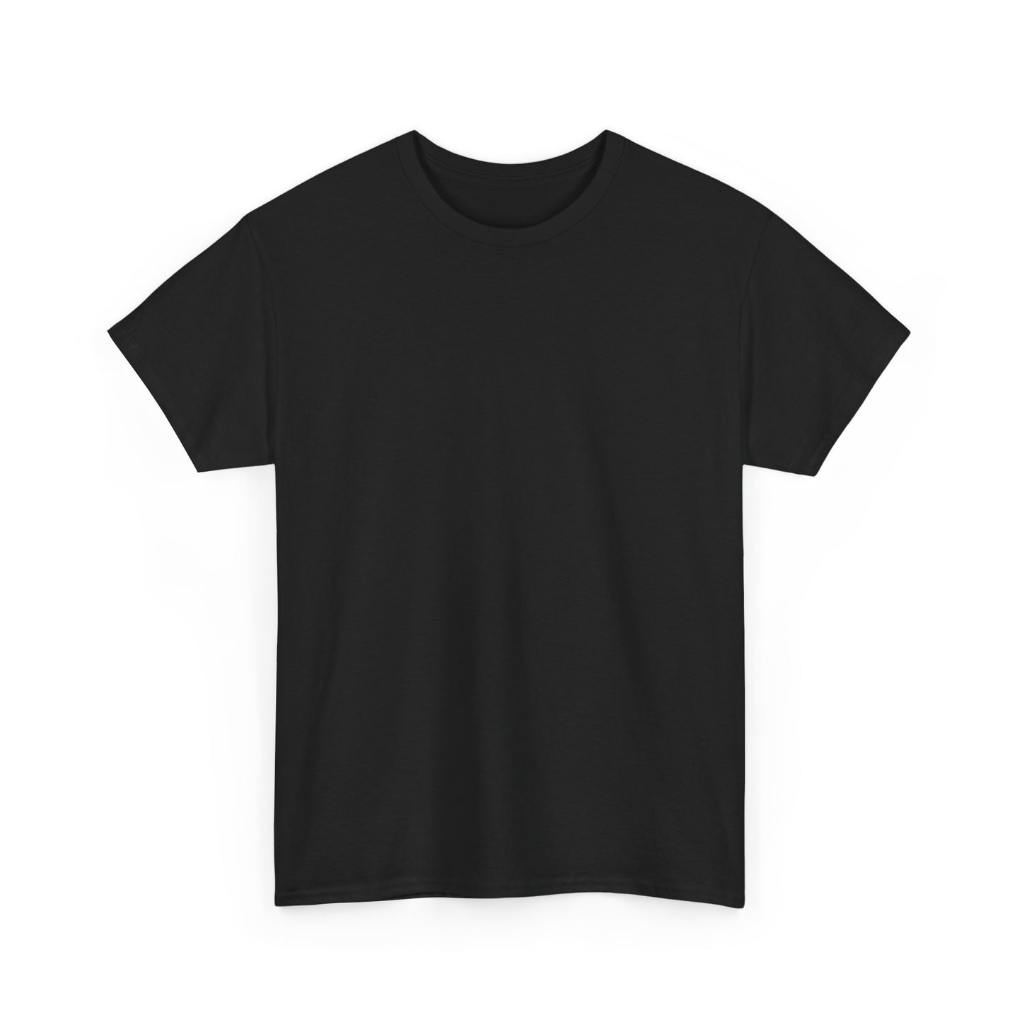 Need Money for Porsche - Tee (Backprint)