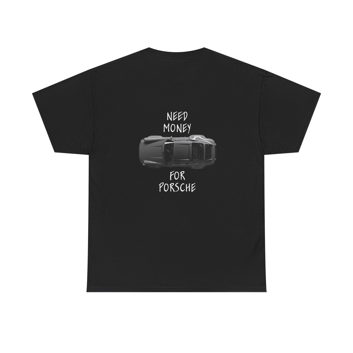 NEED MONEY - Collection