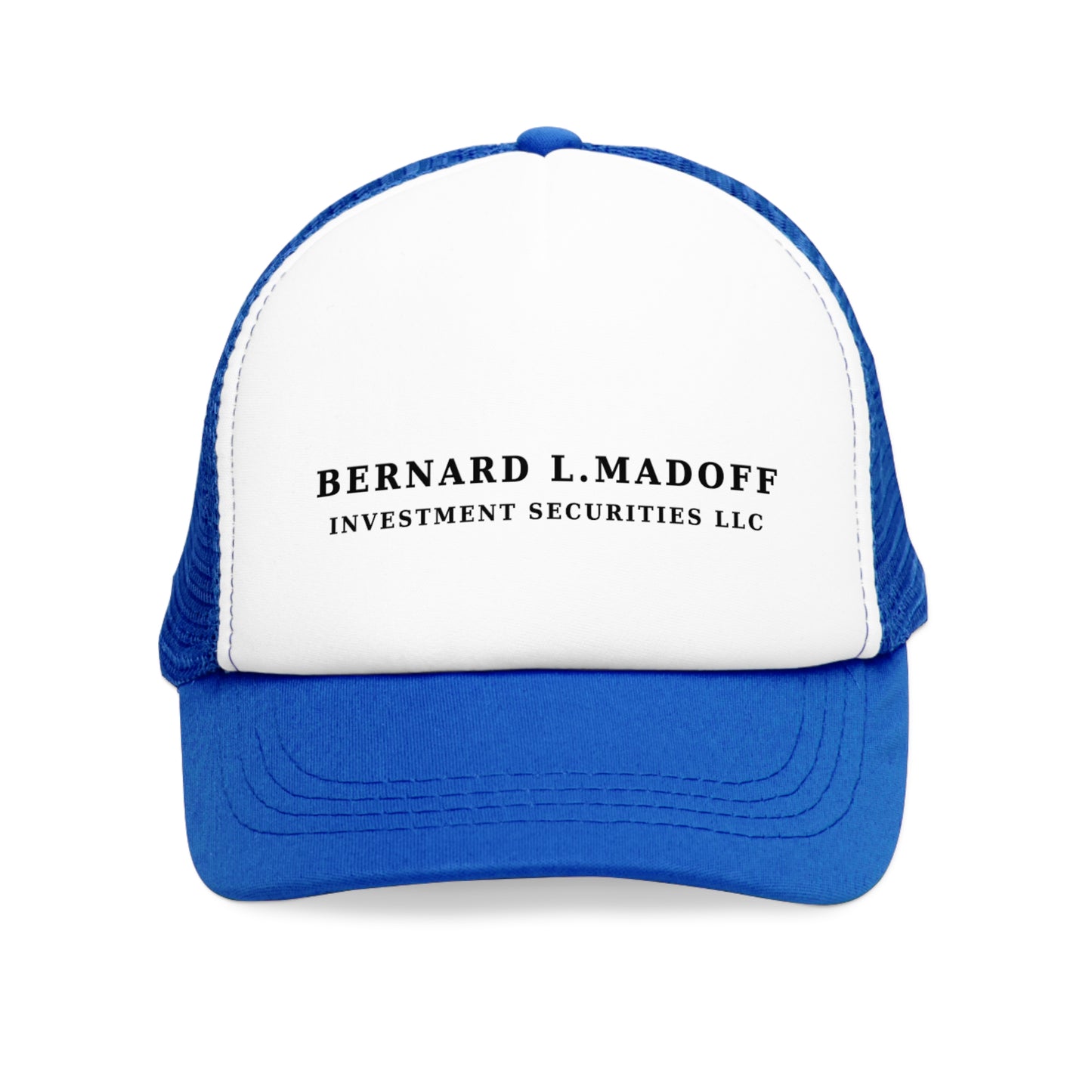 Madoff Cap