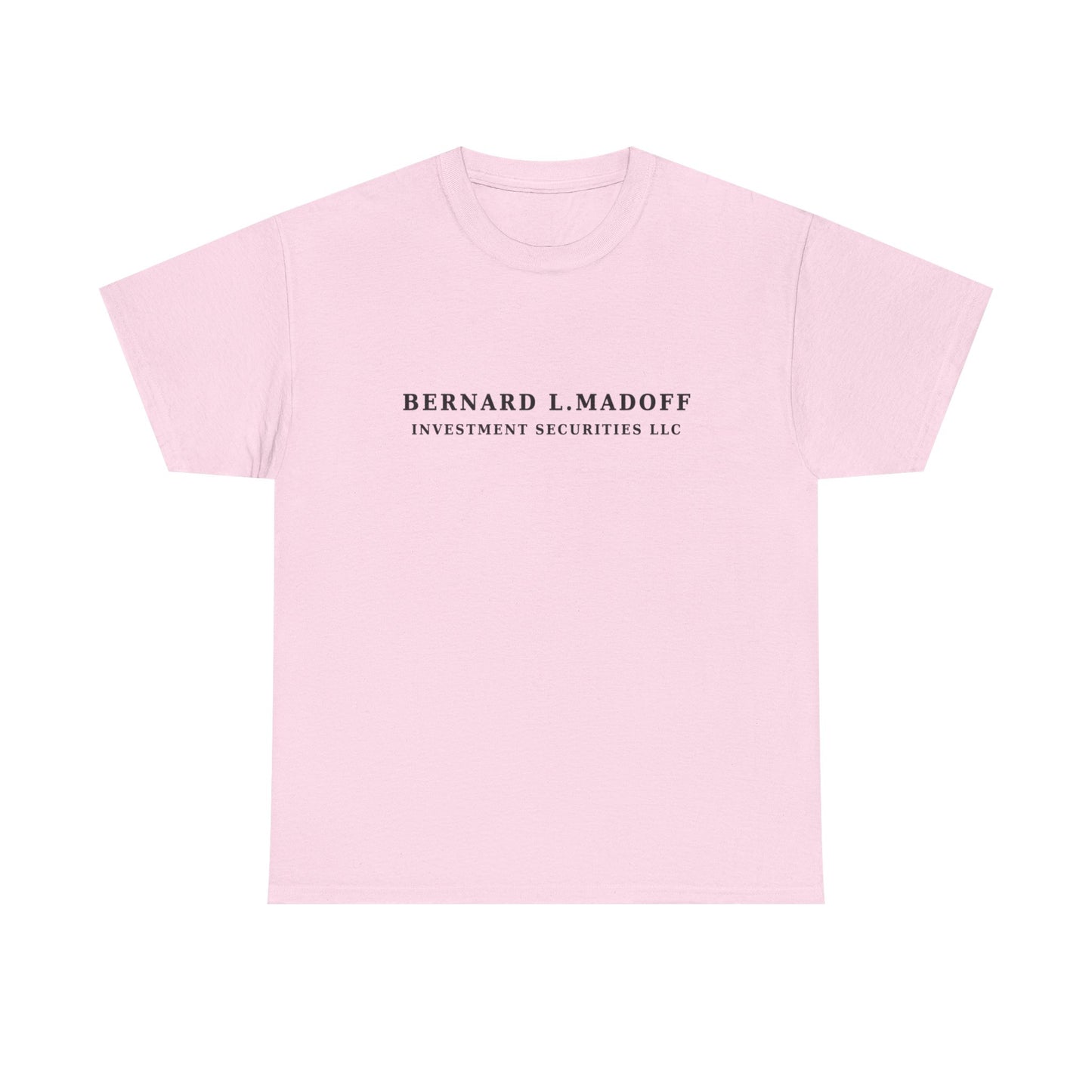 Madoff - Tee