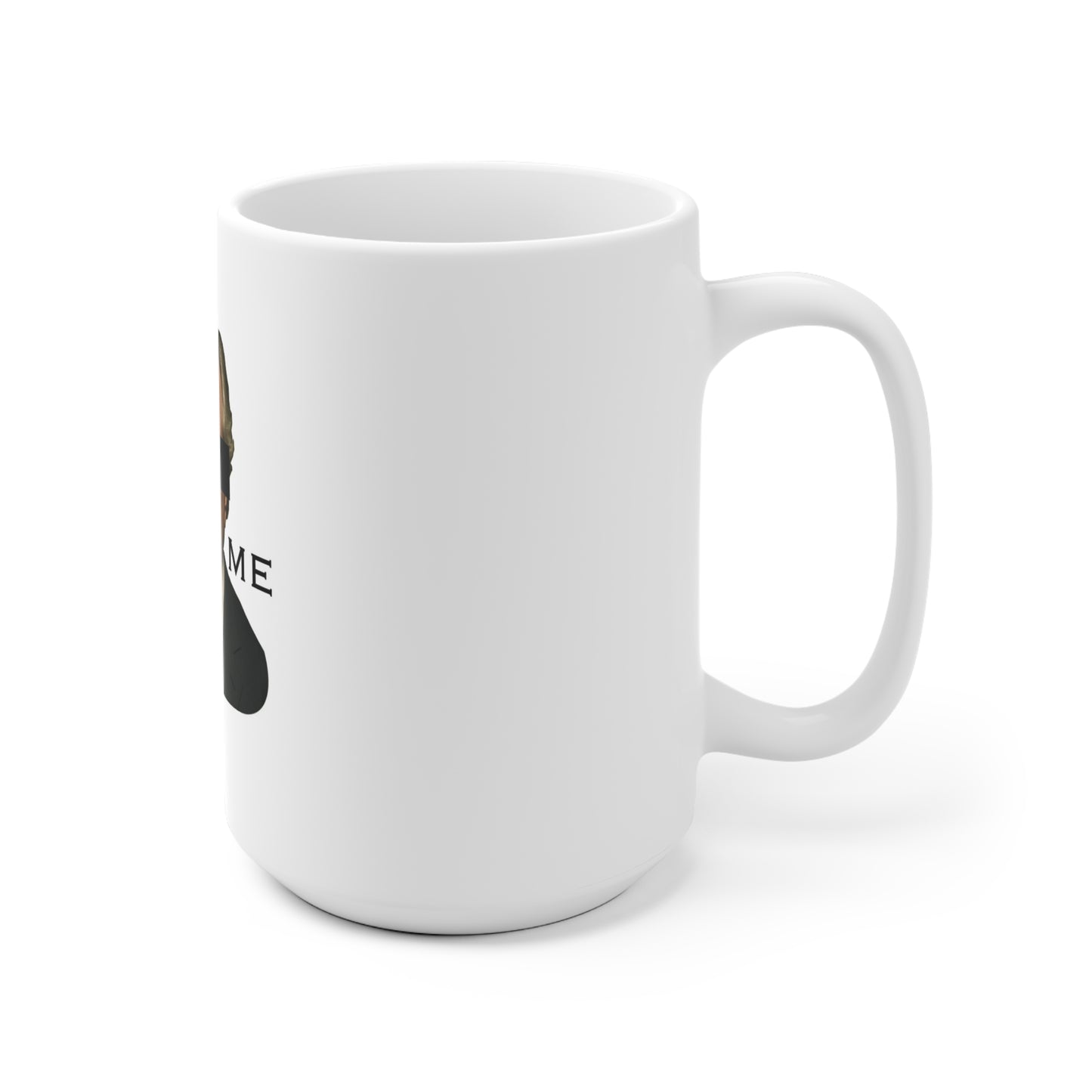 Trust Me - Mug