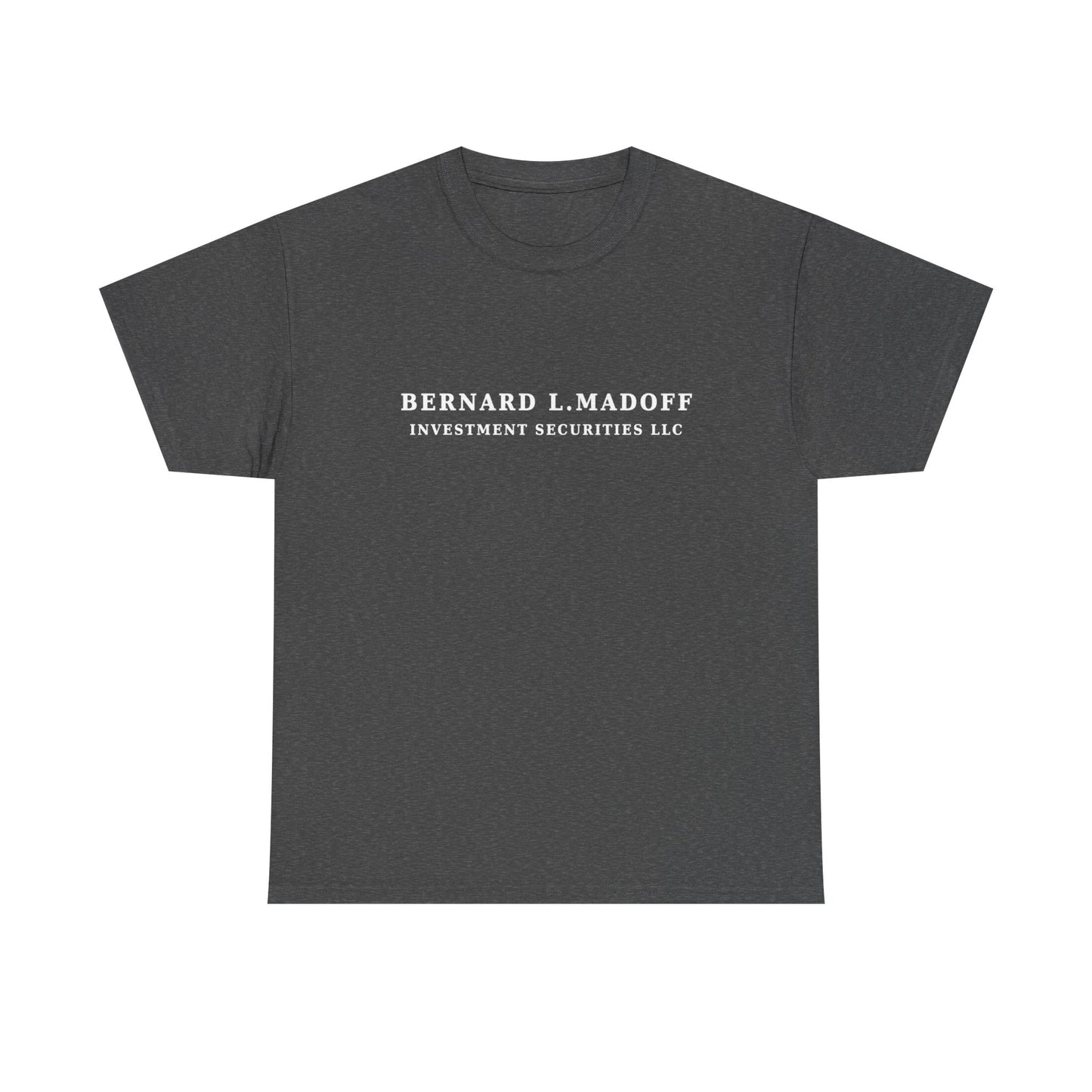 Madoff - Tee