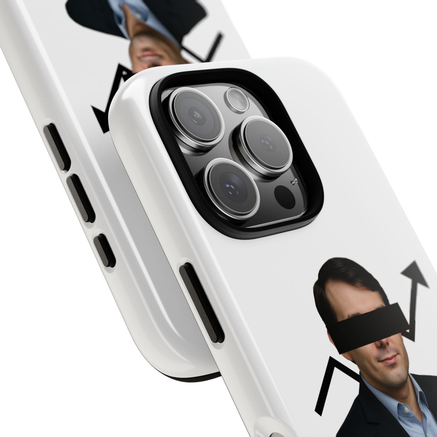 Skhreli Price Increase - Phone Case