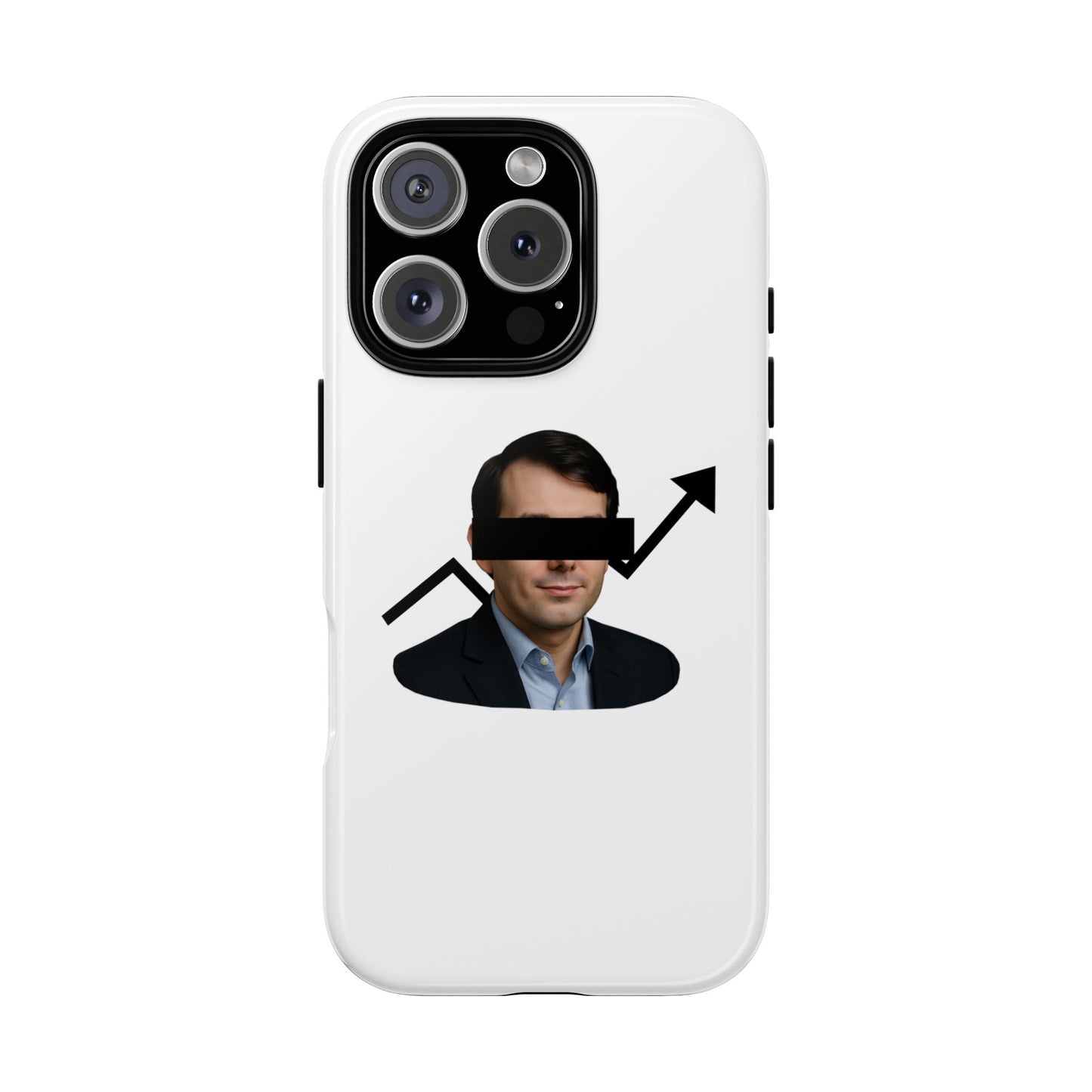 Skhreli Price Increase - Phone Case